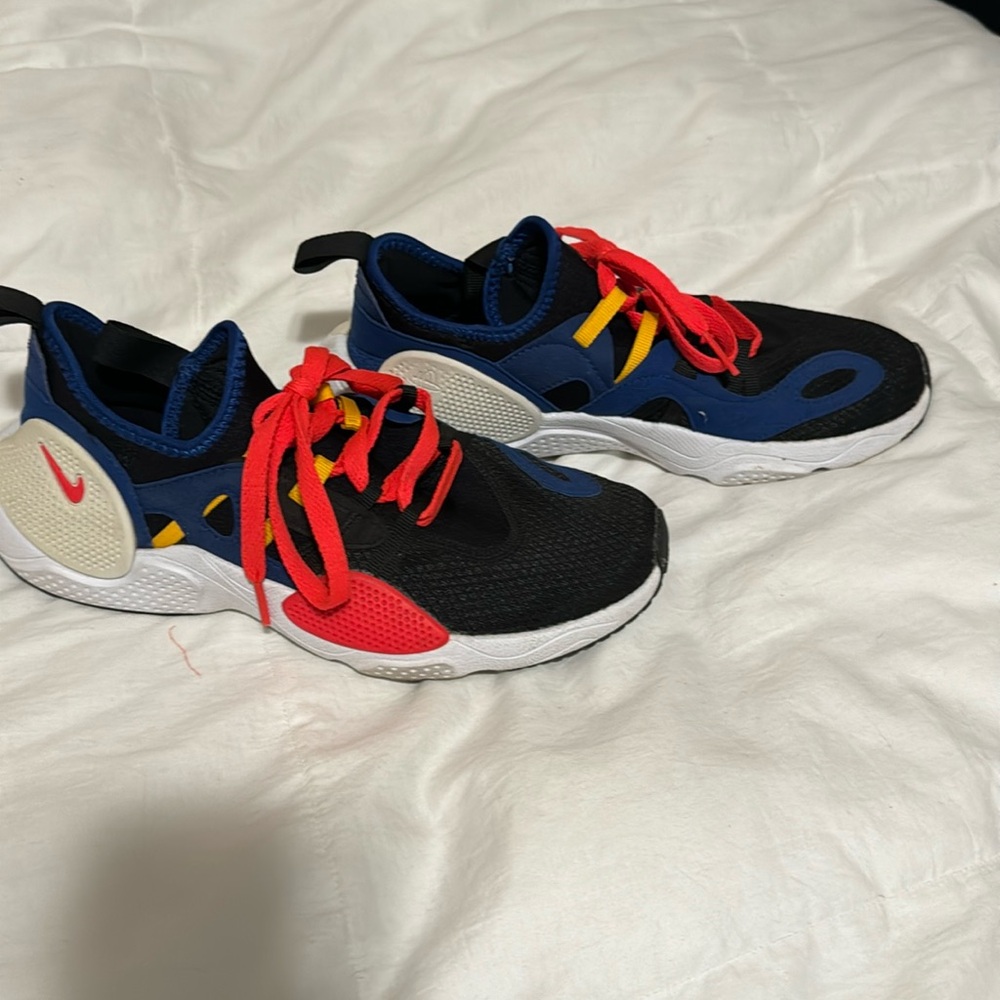 Nike Huarache E.D.G.E. TXT